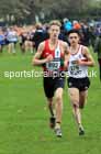Junior Men, 2022 British Athletics Cross Challenge, Sefton Park, Liverpool.  Photo: David T. Hewitson/Sports for All Pics